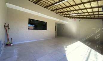 Imagem: Casa para venda com 100 metros quadrados