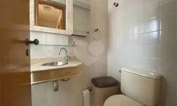 Imagem 2: Apartamento para venda tem 85 metros quadrados com 3 quartos em Santa Teresinha - São Paul