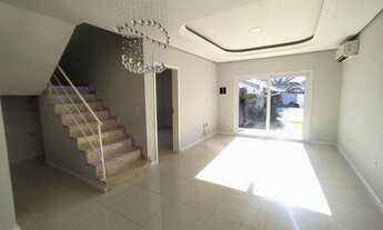 Imagem 7: Lindíssima Casa com Piscina, 3 dormitórios, 2 suites, 220m², 2 vagas, Centro - Sapiranga