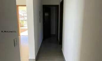 Imagem 4: Casa em Condomínio para Venda em Ribeirão Preto, Quintas de São José, 3 dormitórios, 3 suí