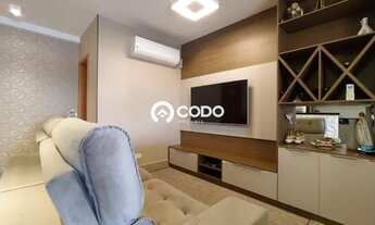 Imagem 6: APARTAMENTO A VENDA ED SAINT BARTH, PIRACICABA -SP