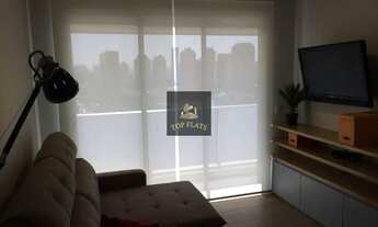 Imagem 7: Flat disponível no Brooklin