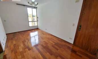 Imagem 5: APTO SÃO CAETANO DO SUL, RADIALISTAS, VAGO, OPORTUNIDADE, 2 DOR