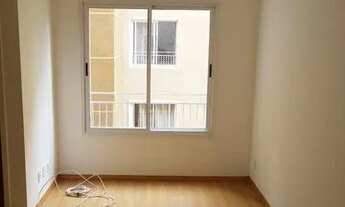 Imagem 4: Apartamento com 2 dormitórios à venda, 52 m² por R$ 210.000,00 - Jardim Vera Cruz - Soroca