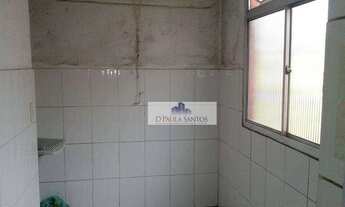 Imagem 4: Apartamento residencial à venda, Conjunto Residencial José Bonifácio, São Paulo