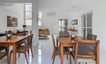 Imagem 3: São Paulo - Apartamento Padrão - HIGIENÓPOLIS