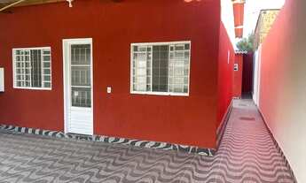 Imagem 3: OPORTUNIDADE ÚNICA! Linda casa na Samambaia Sul! Escriturada! Reformada! 2Quartos! Confira