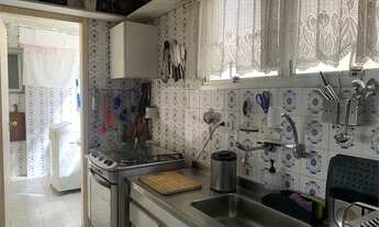 Imagem 5: São Paulo - Apartamento Padrão - BROOKLIN