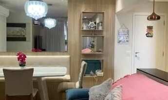 Imagem 3: São Paulo - Apartamento Padrão - Tatuapé