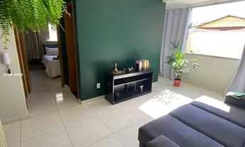 Imagem 6: Apartamento para Venda em Anápolis, Vila Formosa, 2 dormitórios, 1 suíte, 2 banheiros, 1