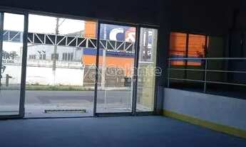 Imagem 2: Galpão - Ponte Preta - Campinas