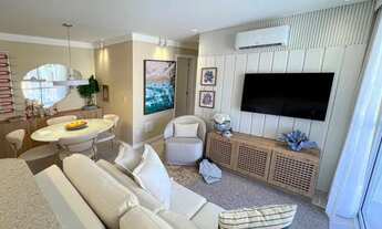 Imagem 4: Apartamento para venda possui 61 metros quadrados com 2 quartos