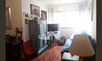 Imagem: Apartamento à Venda - Sumaré, 3 Quartos