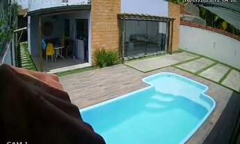 Imagem 3: Casa condomínio nova