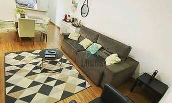 Imagem: Apartamento com 3 dormitórios à venda