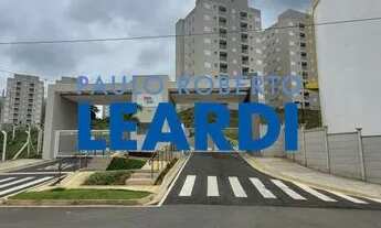 Imagem: APARTAMENTO - PARQUE DAS COLINAS - SP