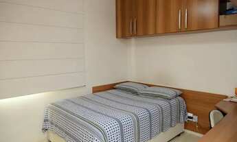 Imagem 7: APARTAMENTO - CONDOMÍNIO PARQUE DOS PÁSSAROS - SP