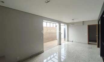 Imagem 2: Locação - Área privativa - Bairro Sagrada Família 200m², 03 quartos com armários