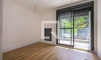 Imagem: Apartamento para Aluguel - Pinheiros, 1