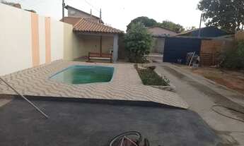 Imagem 6: Casa de veraneio