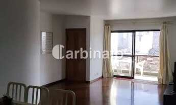 Imagem 4: Vila Olímpia - 150m² Privativos - Terraço c/ Vista Aberta - Andar Alto - 2 Garagens