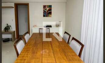 Imagem 6: Apartamento para Aluguel - São Pedro, 3 Quartos, 85 m2