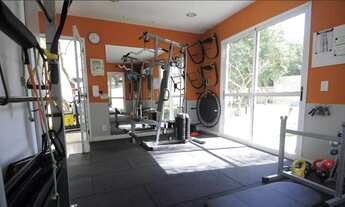 Imagem 4: Apartamento com 2 dormitórios para alugar, 62 m² por R$ 2.046,43/mês - Camaquã - Porto Ale