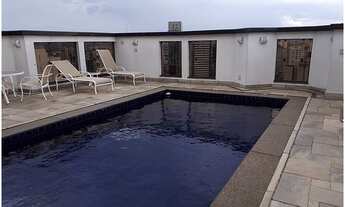 Imagem: Cobertura com piscina - Avenida Portugal