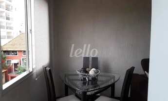 Imagem 4: São Paulo - Apartamento Padrão - Saúde