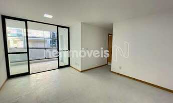 Imagem 3: Locação Apartamento 3 quartos Barro Vermelho Vitória