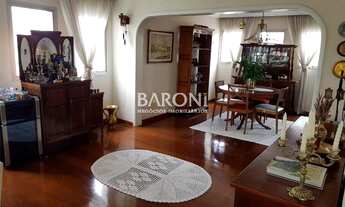 Imagem 2: São Paulo - Apartamento Padrão - Moema