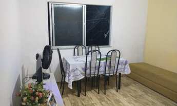 Imagem 6: Apartamento 2/4 para vender no vale dos lagos