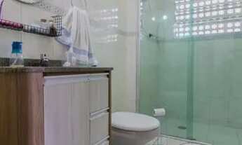 Imagem 3: Apartamento para Aluguel - Jardim Bela Vista, 2 Quartos, 63 m2