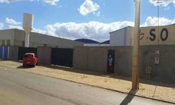 Imagem 7: GALPÃO Alugado LOGÍSTICO/INDUSTRIAL com 1950m² com habíte-se, no setor industrial com 4