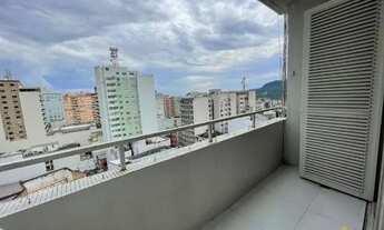 Imagem 2: APTO 3 Dormitórios no calçadão de Santa Maria