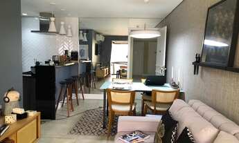 Imagem 2: Flat para venda possui 42 metros quadrados com 1 quarto em Cerqueira César - São Paulo - S