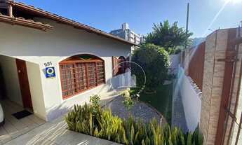 Imagem 3: Casa com 5 dormitórios à venda, 243 m² por R$ 1.135.000,00 - Praia Comprida - São José/SC