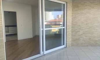 Imagem 4: Apartamento pronto - 106 m² - 3 dormitório 1 suíte - 2 vagas - próximo ao Pq. Cácara Silve