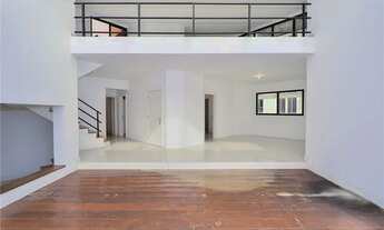 Imagem 2: COBERTURA RESIDENCIAL em São Paulo - SP, Real Parque