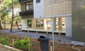 Imagem 4: Apartamento 150m² 4 quartos (3 suíte)1 vaga, prédio reformado, ac. financiamento, SQS 311