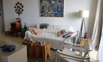Imagem 3: São Paulo - Apartamento Padrão - Mooca