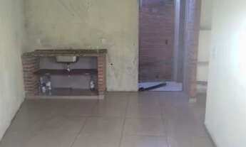 Imagem 5: Casa germinada e mais um sobrado