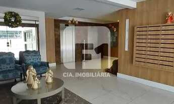 Imagem 6: Apartamento amplo de 3 dormitórios no Estreito