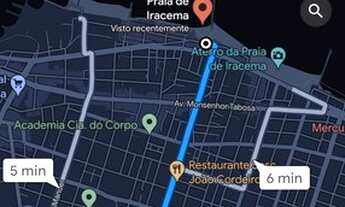 Imagem 2: Quarto compartilhado para hospedagem