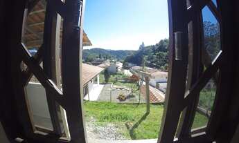 Imagem 7: Casa de 2 dormitórios escriturada no Bairro Trinta Reis em terreno de 350m² e 2 Kitnets