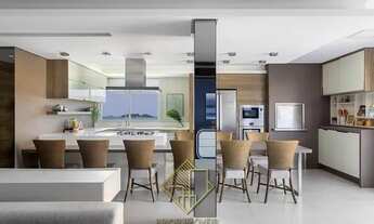 Imagem 6: Cobertura para Venda em Florianópolis, Ingleses do Rio Vermelho, 4 dormitórios, 3 suítes