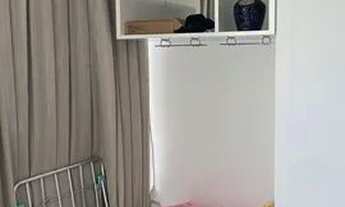 Imagem 5: Apartamento para venda tem 65 metros quadrados com 2 quartos em Jardim Eldorado - São Luís