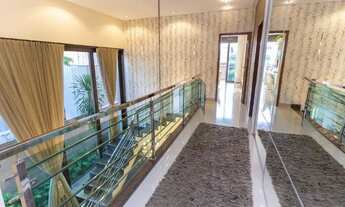 Imagem 6: Excelente casa alto padrão Jardins Madrid