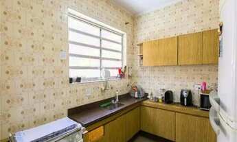 Imagem 2: São Paulo - Casa Padrão - TATUAPÉ