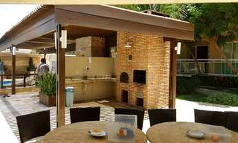 Imagem 5: Cobertura para venda tem 113 metros quadrados com 3 quartos em Porto das Dunas - Aquiraz